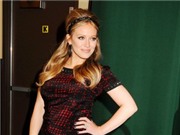 Bóng đá anh, ngoại hạng anh, lịch thi đấu euro 2012, Hilary Duff sẽ có con trai